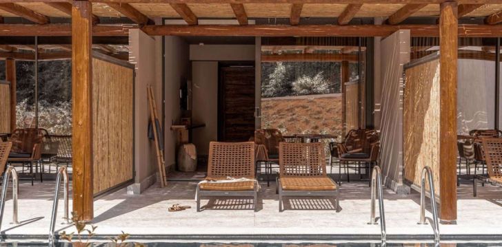 Puhkus täiskasvanutele Korful, 5* hotellis COOK'S CLUB CORFU! 6