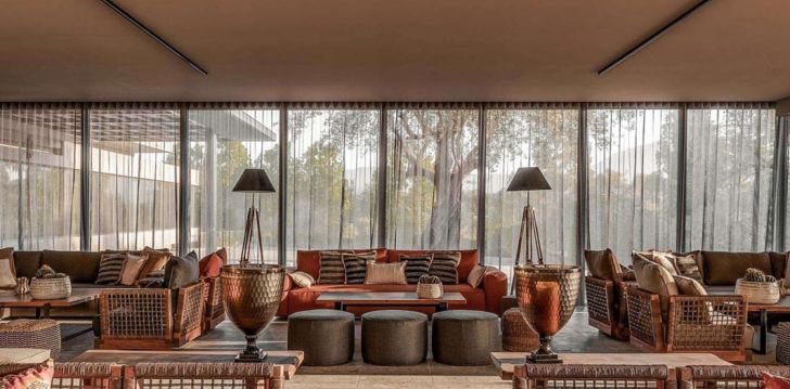 Puhkus täiskasvanutele Korful, 5* hotellis COOK'S CLUB CORFU! 7