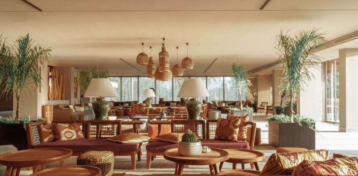 Puhkus täiskasvanutele Korful, 5* hotellis COOK'S CLUB CORFU! 8