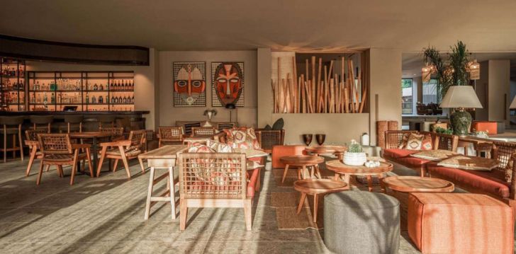 Puhkus täiskasvanutele Korful, 5* hotellis COOK'S CLUB CORFU! 10