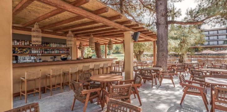 Puhkus täiskasvanutele Korful, 5* hotellis COOK'S CLUB CORFU! 12