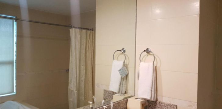 Avasta põnevat Manila linna ja peatu 3* hotellis FESTIVE HOTEL! 14