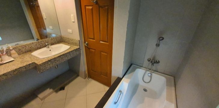 Avasta põnevat Manila linna ja peatu 3* hotellis FESTIVE HOTEL! 15