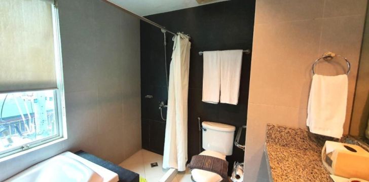 Avasta põnevat Manila linna ja peatu 3* hotellis FESTIVE HOTEL! 19