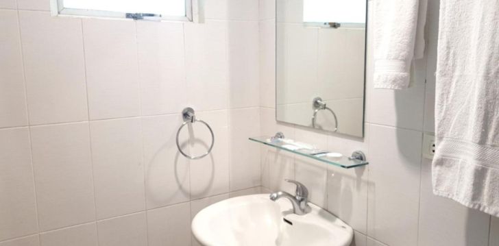 Avasta põnevat Manila linna ja peatu 3* hotellis FESTIVE HOTEL! 20