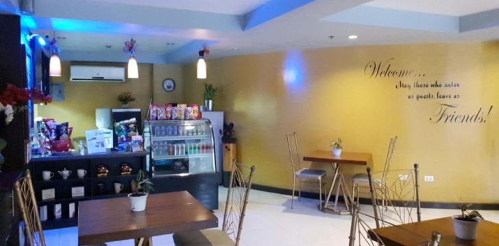 Avasta põnevat Manila linna ja peatu 3* hotellis FESTIVE HOTEL! 23