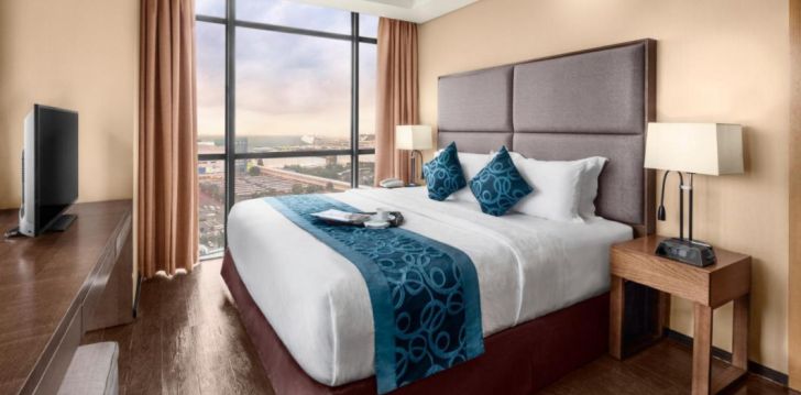 Kvaliteetne puhkus Manilas, 4* hotellis GOLDEN PHOENIX HOTEL MANILA! 2