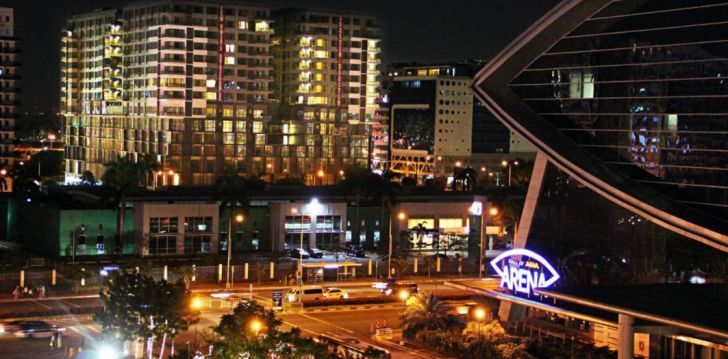 Kvaliteetne puhkus Manilas, 4* hotellis GOLDEN PHOENIX HOTEL MANILA! 4