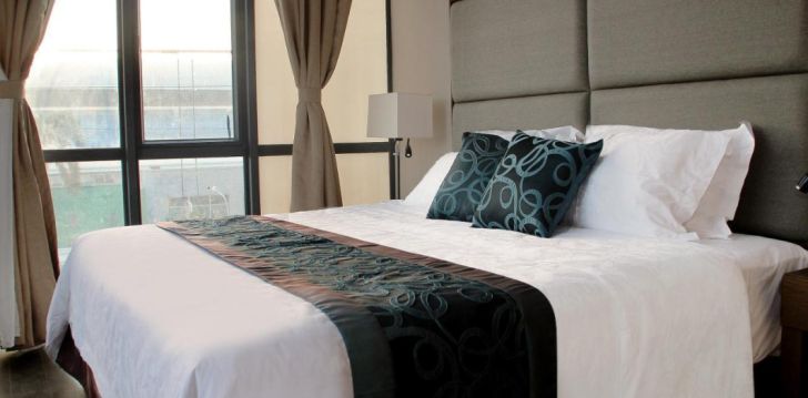 Kvaliteetne puhkus Manilas, 4* hotellis GOLDEN PHOENIX HOTEL MANILA! 9
