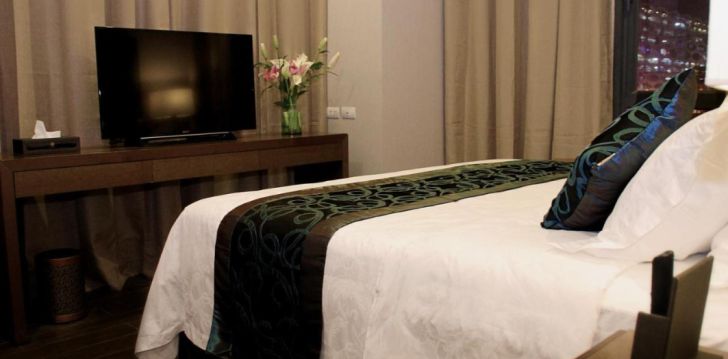 Kvaliteetne puhkus Manilas, 4* hotellis GOLDEN PHOENIX HOTEL MANILA! 12