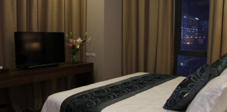 Kvaliteetne puhkus Manilas, 4* hotellis GOLDEN PHOENIX HOTEL MANILA! 14