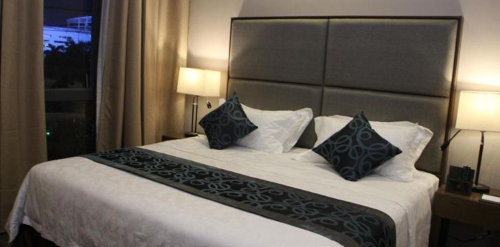 Kvaliteetne puhkus Manilas, 4* hotellis GOLDEN PHOENIX HOTEL MANILA! 15
