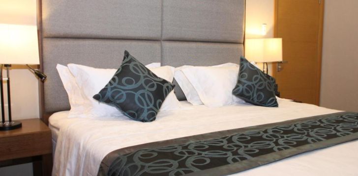 Kvaliteetne puhkus Manilas, 4* hotellis GOLDEN PHOENIX HOTEL MANILA! 16