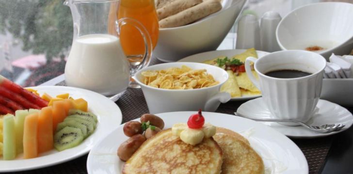 Kvaliteetne puhkus Manilas, 4* hotellis GOLDEN PHOENIX HOTEL MANILA! 18