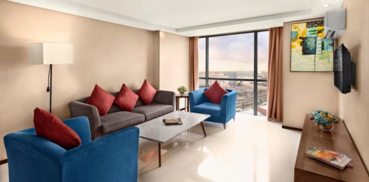 Kvaliteetne puhkus Manilas, 4* hotellis GOLDEN PHOENIX HOTEL MANILA! 19