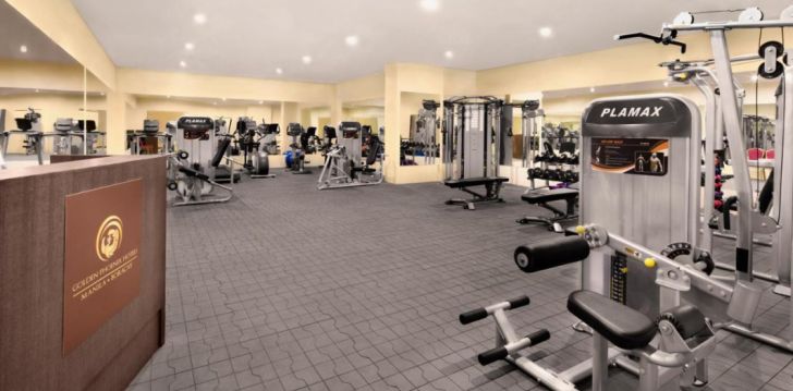 Kvaliteetne puhkus Manilas, 4* hotellis GOLDEN PHOENIX HOTEL MANILA! 23
