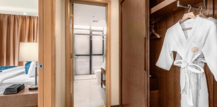 Kvaliteetne puhkus Manilas, 4* hotellis GOLDEN PHOENIX HOTEL MANILA! 25