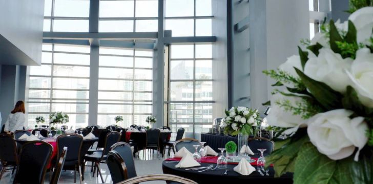 Hea hinna ja kvaliteedi suhtega puhkus Manilas, 4* hotellis VALERO GRAND SUITES BY SWISS-BELHOTEL! 2