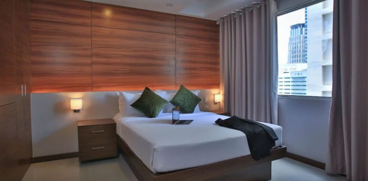 Hea hinna ja kvaliteedi suhtega puhkus Manilas, 4* hotellis VALERO GRAND SUITES BY SWISS-BELHOTEL! 5