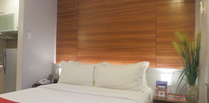 Hea hinna ja kvaliteedi suhtega puhkus Manilas, 4* hotellis VALERO GRAND SUITES BY SWISS-BELHOTEL! 9