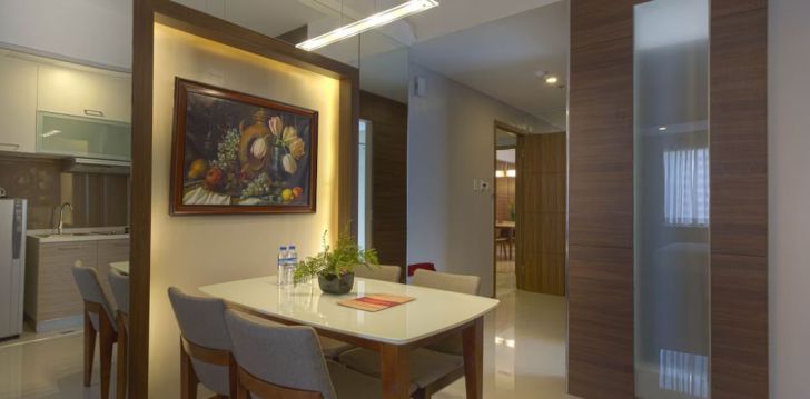 Hea hinna ja kvaliteedi suhtega puhkus Manilas, 4* hotellis VALERO GRAND SUITES BY SWISS-BELHOTEL! 13