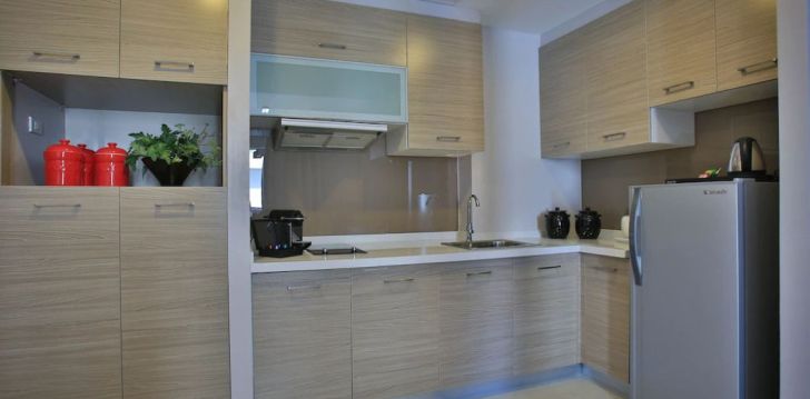Hea hinna ja kvaliteedi suhtega puhkus Manilas, 4* hotellis VALERO GRAND SUITES BY SWISS-BELHOTEL! 15