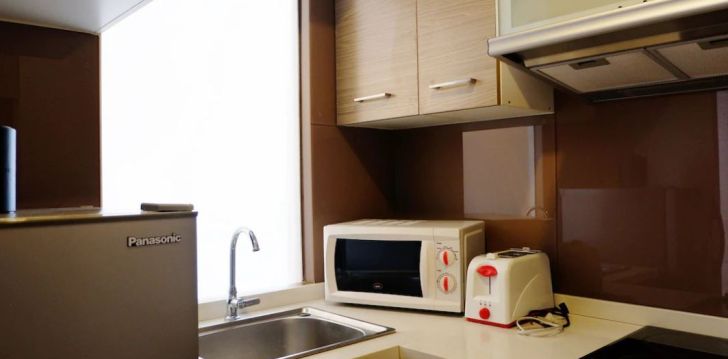 Hea hinna ja kvaliteedi suhtega puhkus Manilas, 4* hotellis VALERO GRAND SUITES BY SWISS-BELHOTEL! 16