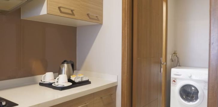 Hea hinna ja kvaliteedi suhtega puhkus Manilas, 4* hotellis VALERO GRAND SUITES BY SWISS-BELHOTEL! 17