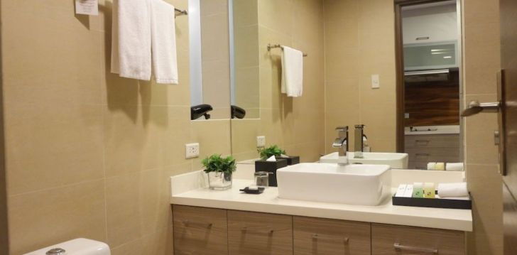 Hea hinna ja kvaliteedi suhtega puhkus Manilas, 4* hotellis VALERO GRAND SUITES BY SWISS-BELHOTEL! 20