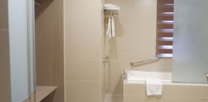Hea hinna ja kvaliteedi suhtega puhkus Manilas, 4* hotellis VALERO GRAND SUITES BY SWISS-BELHOTEL! 21