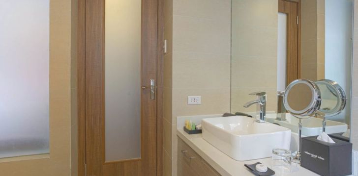 Hea hinna ja kvaliteedi suhtega puhkus Manilas, 4* hotellis VALERO GRAND SUITES BY SWISS-BELHOTEL! 23