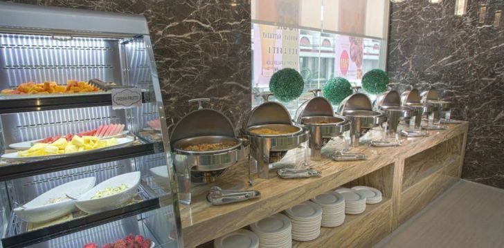 Hea hinna ja kvaliteedi suhtega puhkus Manilas, 4* hotellis VALERO GRAND SUITES BY SWISS-BELHOTEL! 25