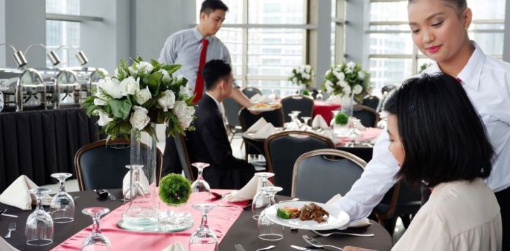 Hea hinna ja kvaliteedi suhtega puhkus Manilas, 4* hotellis VALERO GRAND SUITES BY SWISS-BELHOTEL! 26