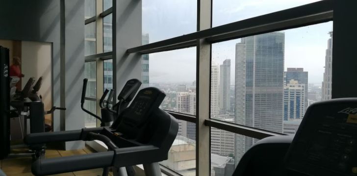 Hea hinna ja kvaliteedi suhtega puhkus Manilas, 4* hotellis VALERO GRAND SUITES BY SWISS-BELHOTEL! 29