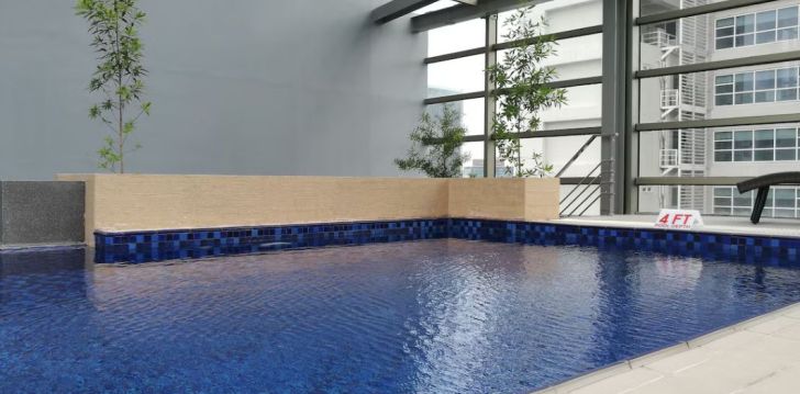 Hea hinna ja kvaliteedi suhtega puhkus Manilas, 4* hotellis VALERO GRAND SUITES BY SWISS-BELHOTEL! 31