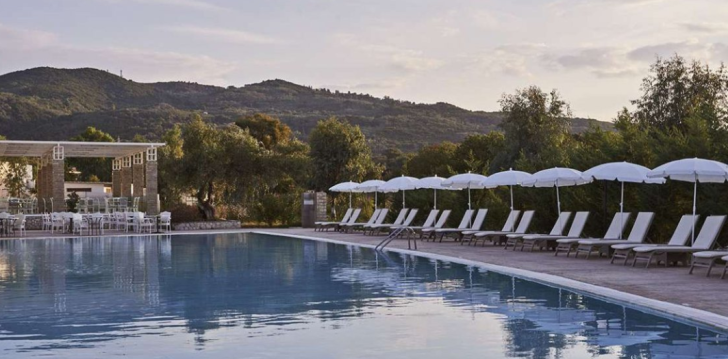 Kaunis Korfu ja puhkus 5* hotellis SANDY VILLAS RESORT! 80