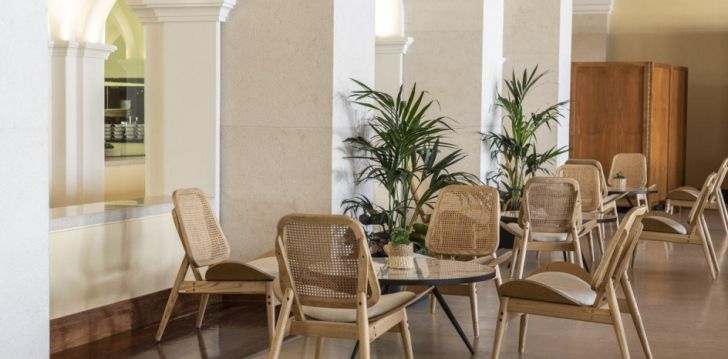 Mugav puhkus Korful, 5* hotellis KERKYRA BLUE HOTEL & SPA! 7