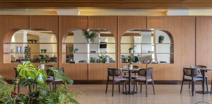 Mugav puhkus Korful, 5* hotellis KERKYRA BLUE HOTEL & SPA! 8
