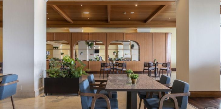 Mugav puhkus Korful, 5* hotellis KERKYRA BLUE HOTEL & SPA! 9