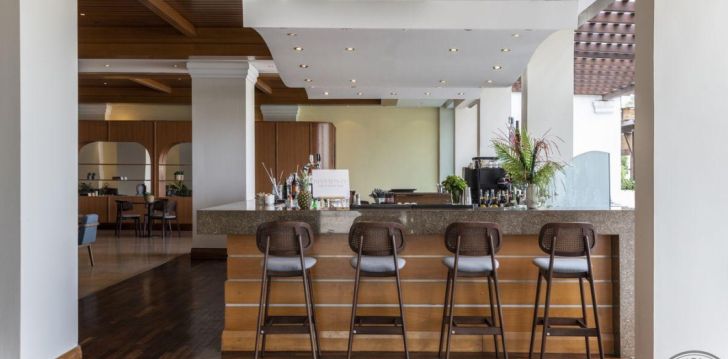 Mugav puhkus Korful, 5* hotellis KERKYRA BLUE HOTEL & SPA! 10