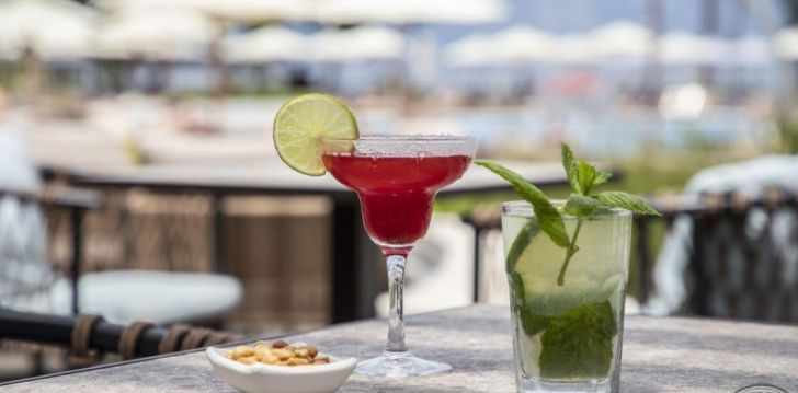 Mugav puhkus Korful, 5* hotellis KERKYRA BLUE HOTEL & SPA! 11