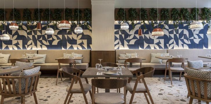 Mugav puhkus Korful, 5* hotellis KERKYRA BLUE HOTEL & SPA! 12