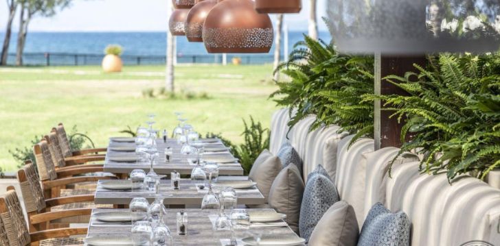 Mugav puhkus Korful, 5* hotellis KERKYRA BLUE HOTEL & SPA! 13
