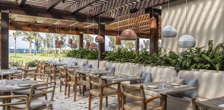 Mugav puhkus Korful, 5* hotellis KERKYRA BLUE HOTEL & SPA! 15