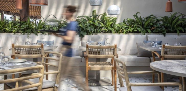 Mugav puhkus Korful, 5* hotellis KERKYRA BLUE HOTEL & SPA! 16