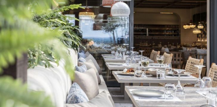 Mugav puhkus Korful, 5* hotellis KERKYRA BLUE HOTEL & SPA! 18