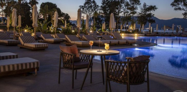 Mugav puhkus Korful, 5* hotellis KERKYRA BLUE HOTEL & SPA! 19