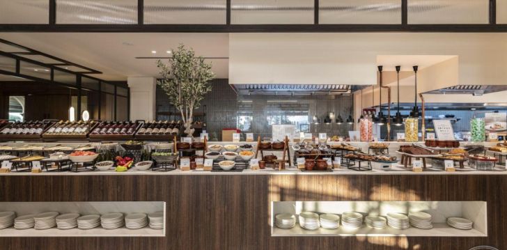 Mugav puhkus Korful, 5* hotellis KERKYRA BLUE HOTEL & SPA! 22