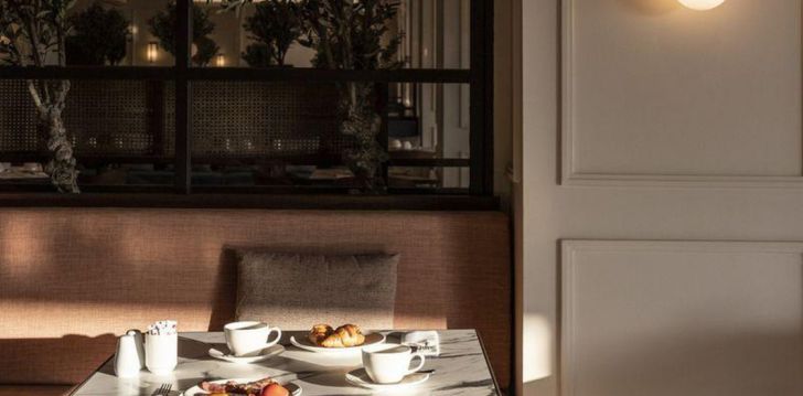 Mugav puhkus Korful, 5* hotellis KERKYRA BLUE HOTEL & SPA! 24