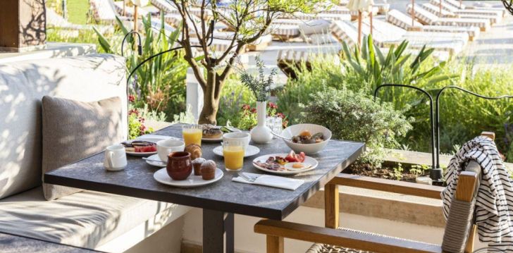 Mugav puhkus Korful, 5* hotellis KERKYRA BLUE HOTEL & SPA! 25